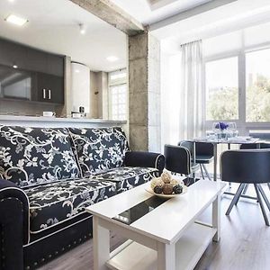 Appartement met Drie Slaapkamers